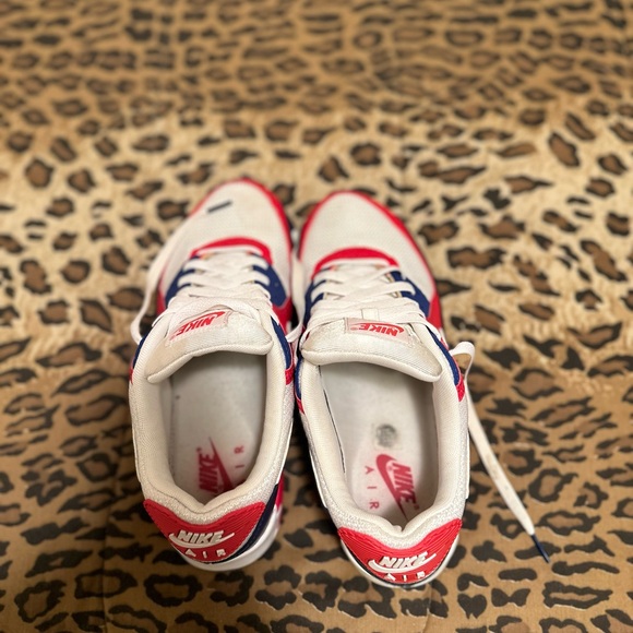 Nike Air Max 90 USA - Picture 6 of 9